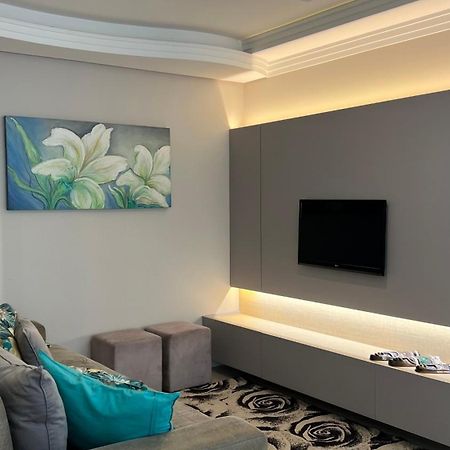 Apartamento Beira-Mar Em Balneário Camboriú エクステリア 写真