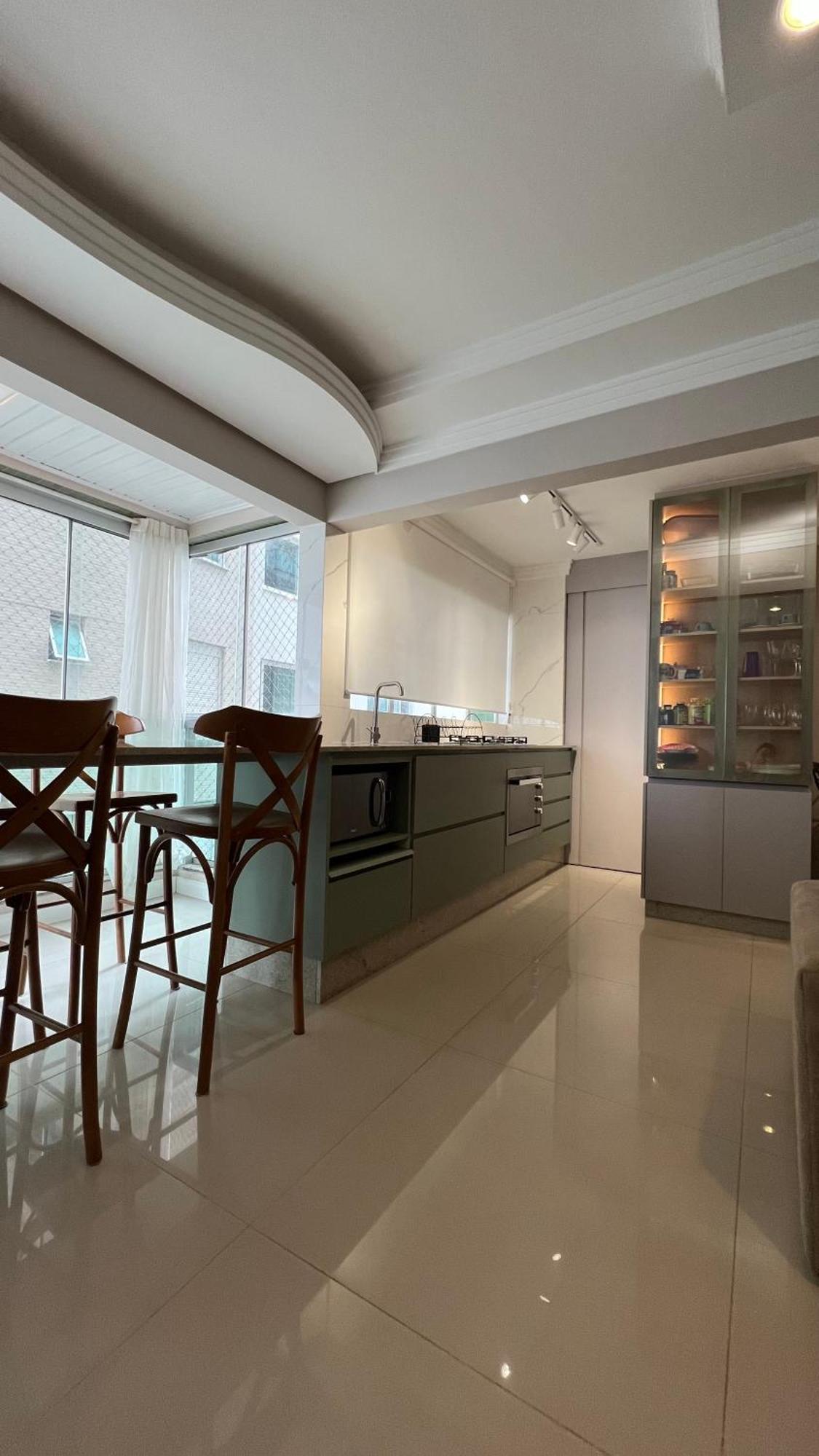 Apartamento Beira-Mar Em Balneário Camboriú エクステリア 写真