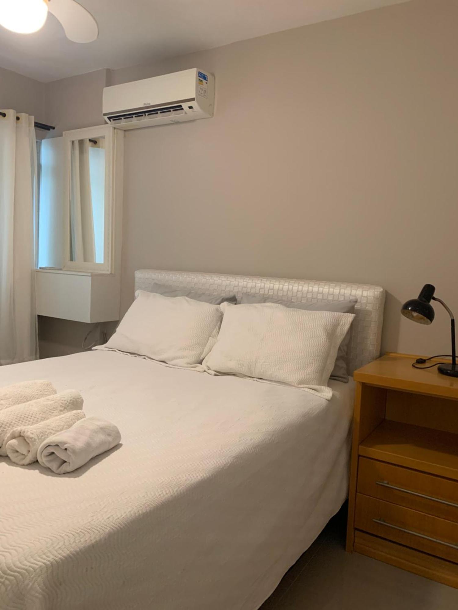 Apartamento Beira-Mar Em Balneário Camboriú エクステリア 写真