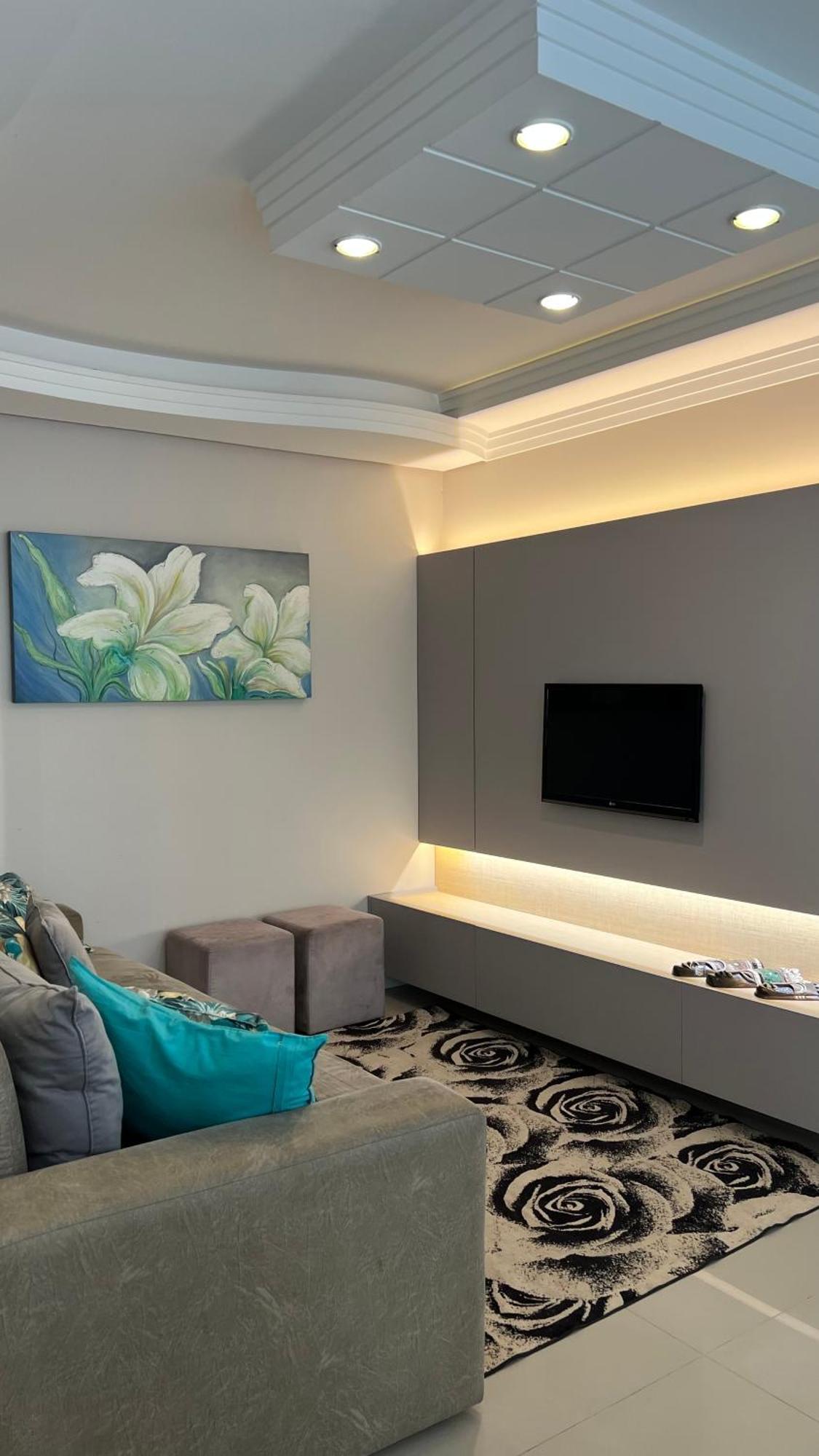 Apartamento Beira-Mar Em Balneário Camboriú エクステリア 写真
